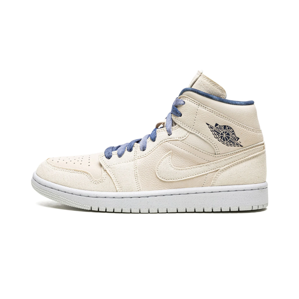 Air Jordan 1 Mid SE "Sanddrift" (WMNS)