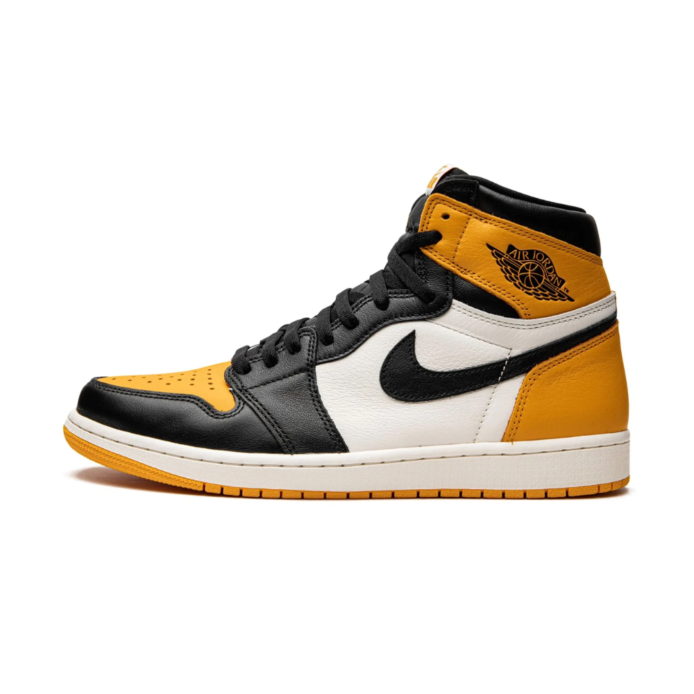 Jordan 1 Retro High OG Taxi