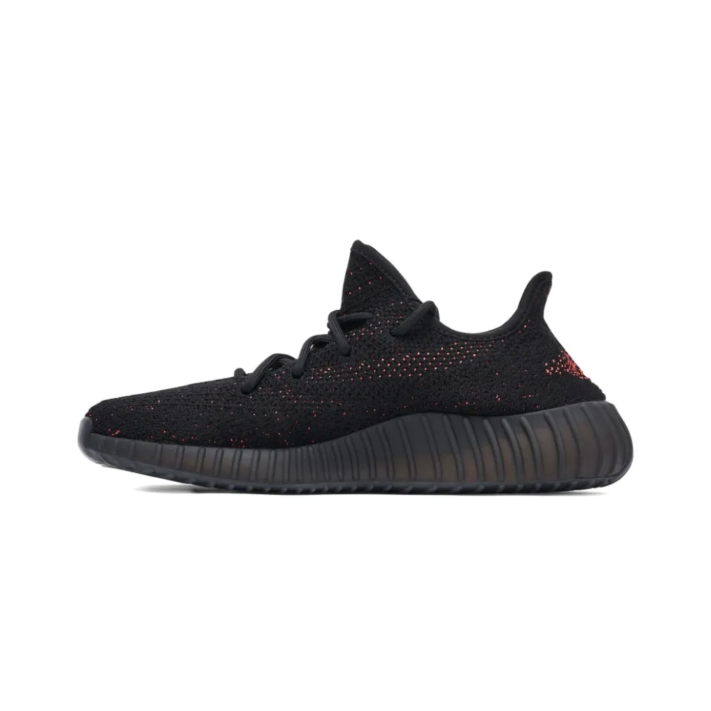 Yeezy Boost 350 V2 Core Black Red (2016/2022)