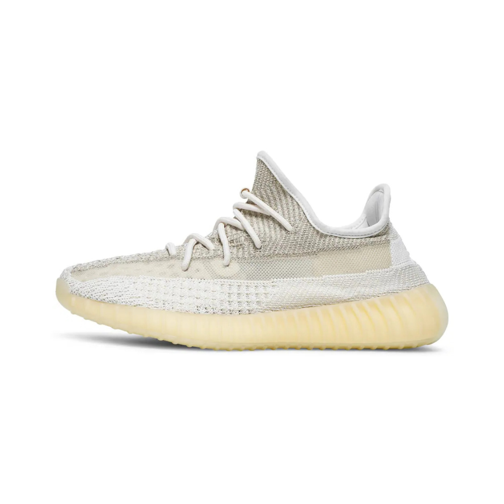 Yeezy Boost 350 V2 Natural