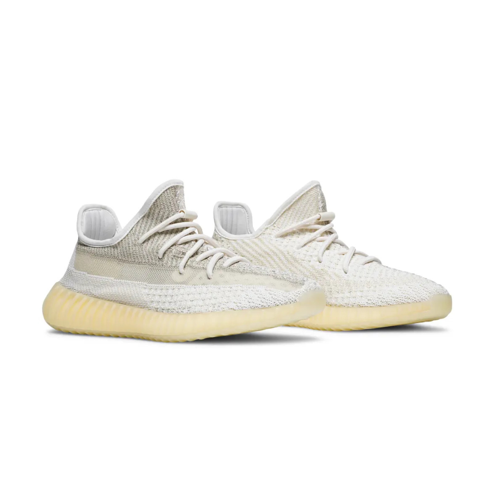 Yeezy Boost 350 V2 Natural