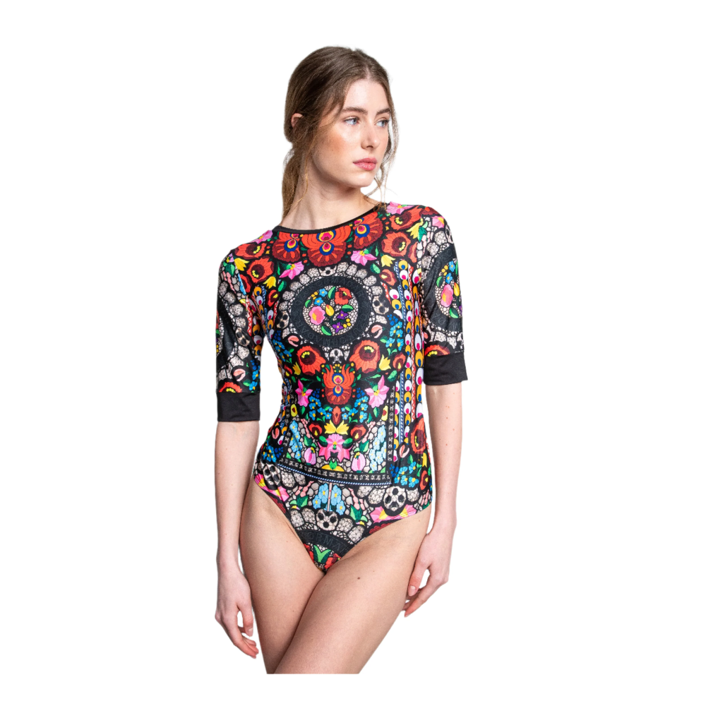 Sugarbird Melina Matyó Black Body