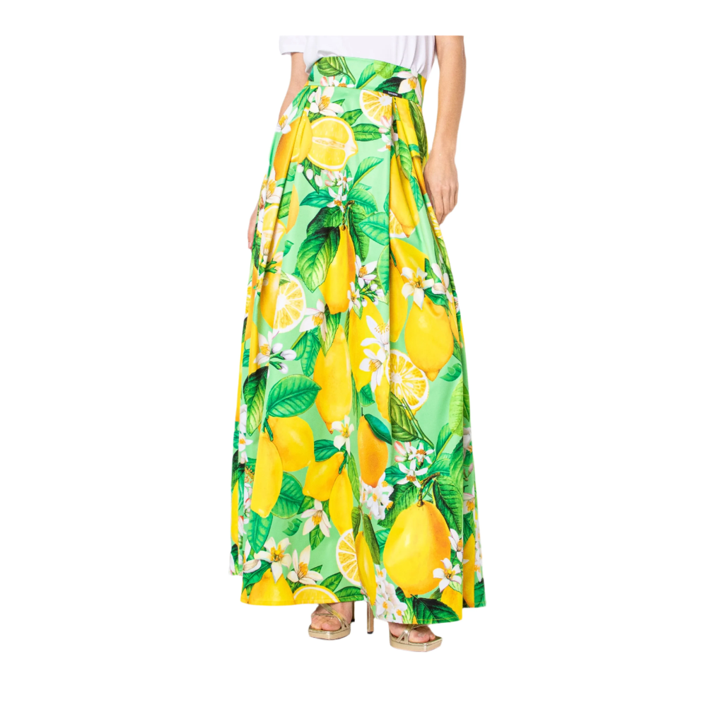 Sugarbird Record Vegan Sugar Skirt