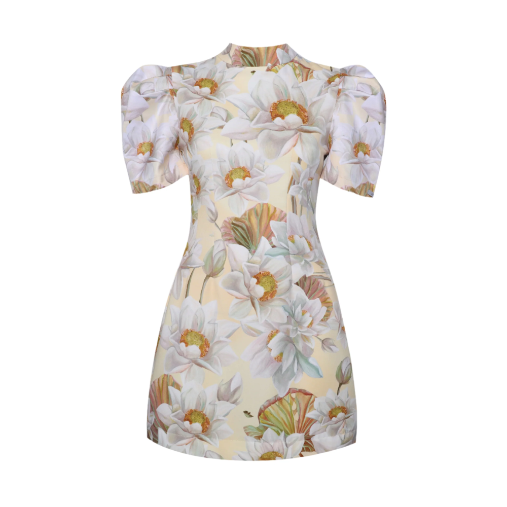 Sugarbird Mipi Jardinette Dress