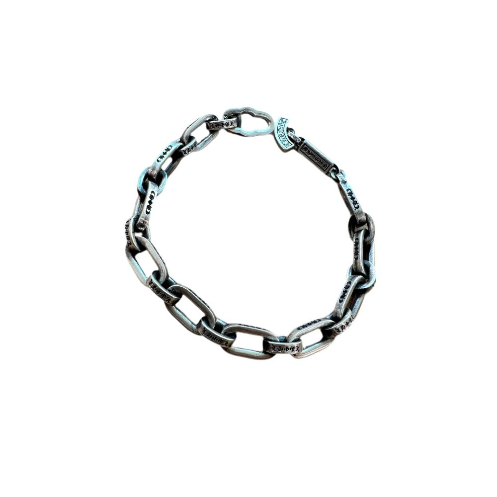 Chrome Hearts Paper Chain Bracelet (2020)