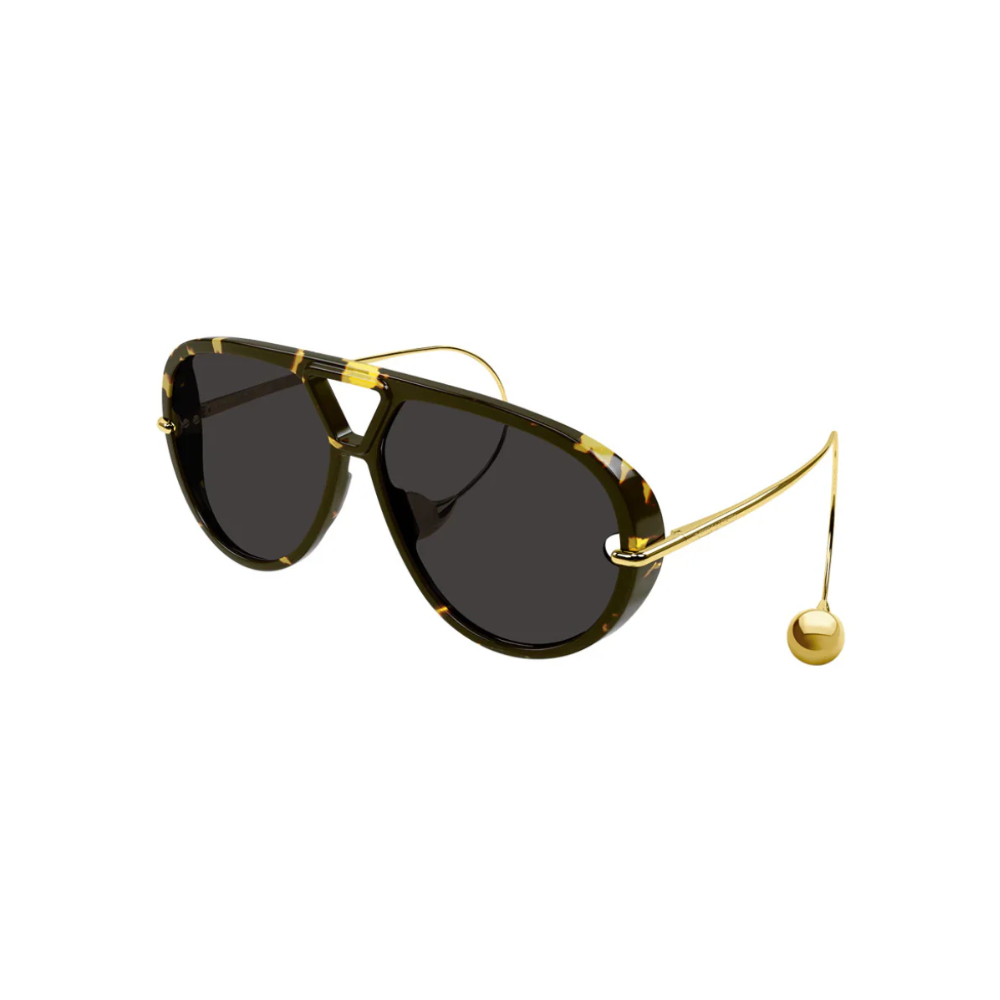 Bottega Veneta Sunglasses - BV1273/S 005 XL