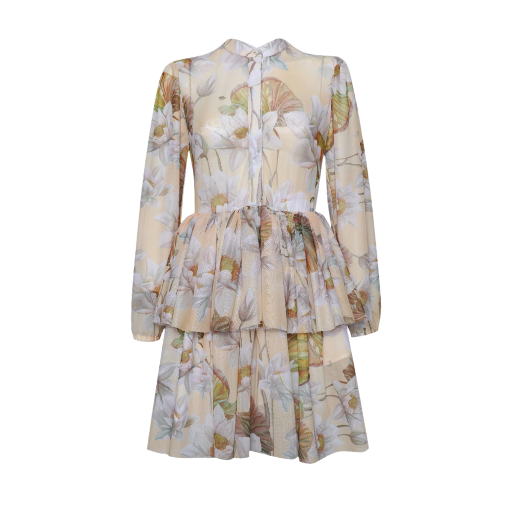 Sugarbird Ilarion Jardinette Dress