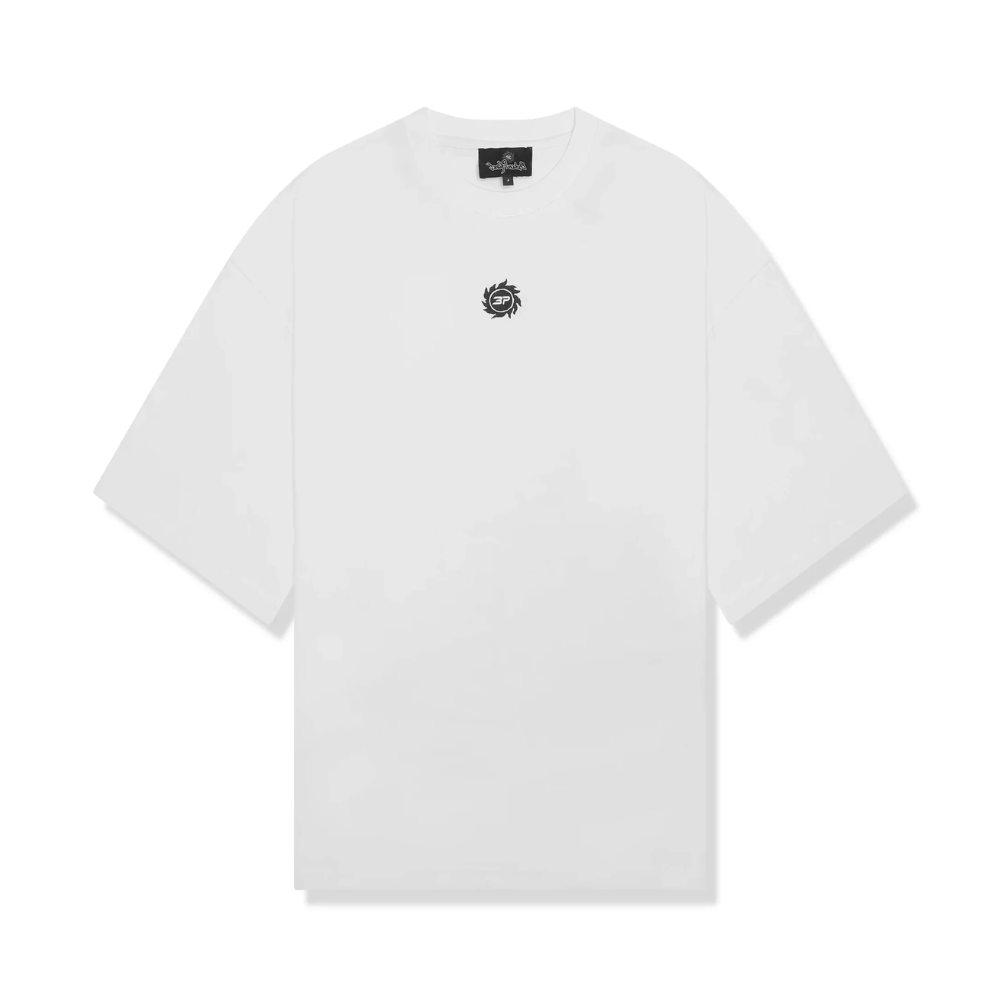 Broken Planet Sun T-shirt