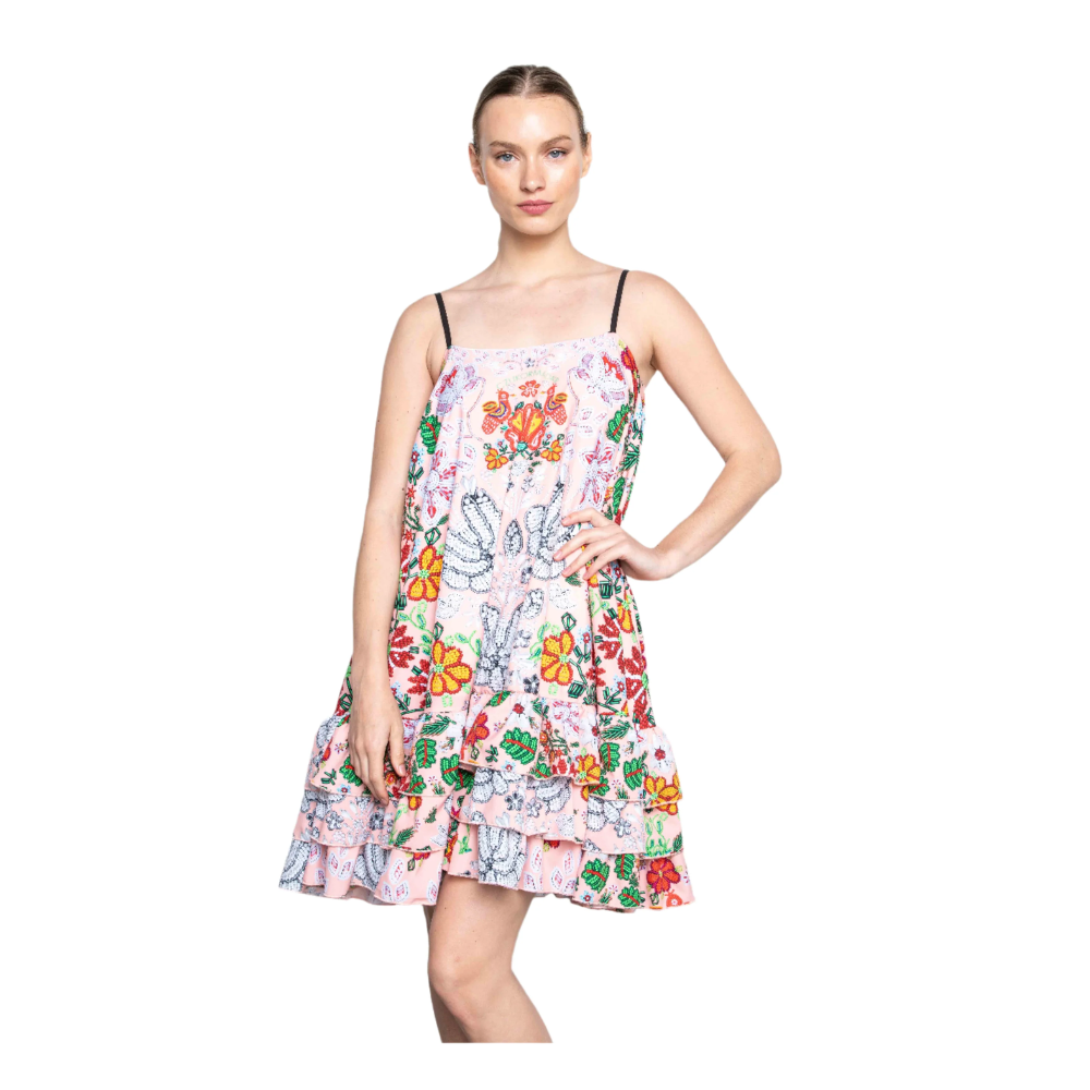 Sugarbird Alessia Barak PEACH- OS