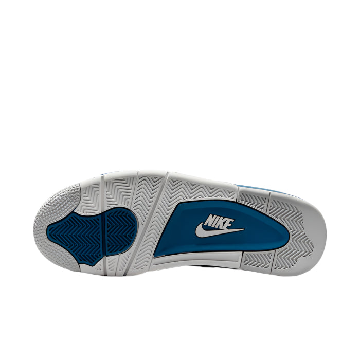 Jordan 4 Retro Military Blue (2024)