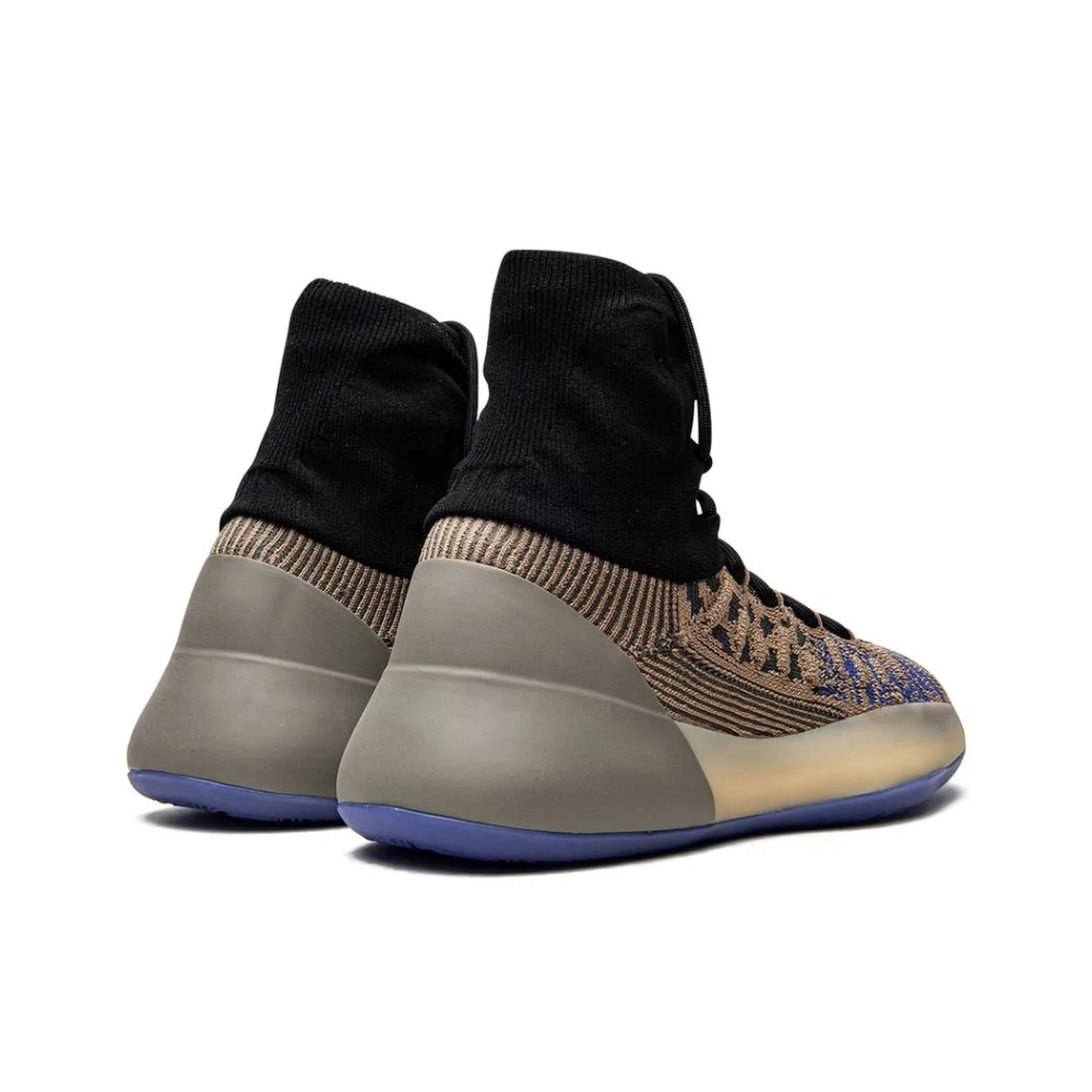 Yeezy BSKTBL Knit Slate Azure