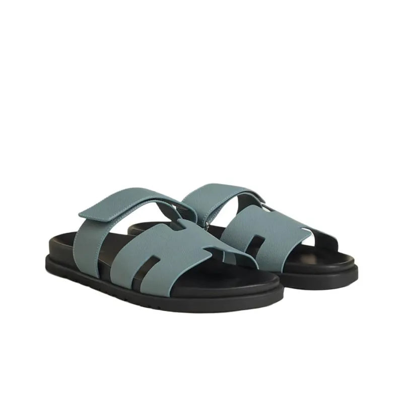 Hermès Chypre Sandal Bleu De Malte