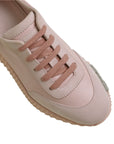 Hermès Bouncing Sneaker Rose Porcelaine
