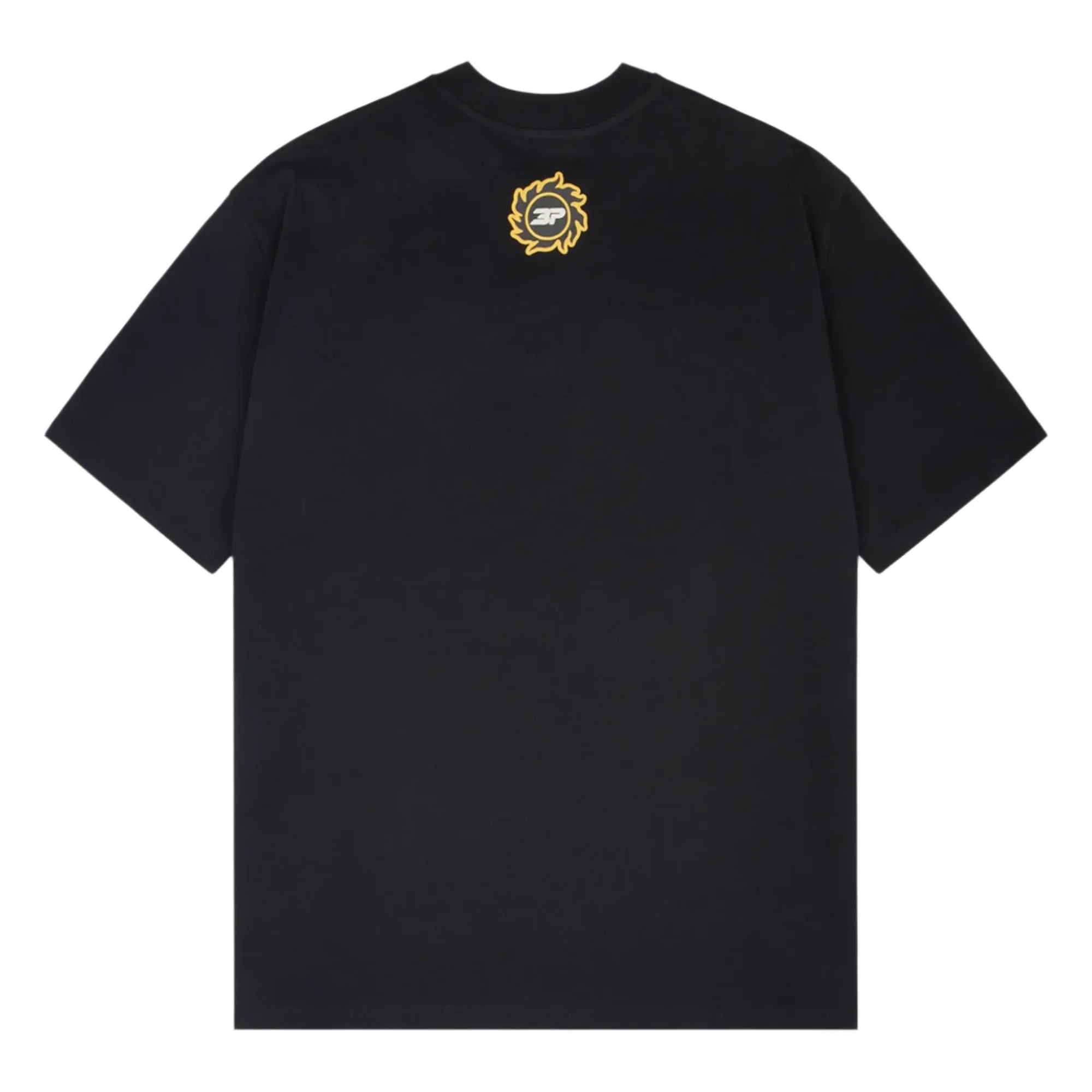 Broken Planet Luv My Planet T-shirt