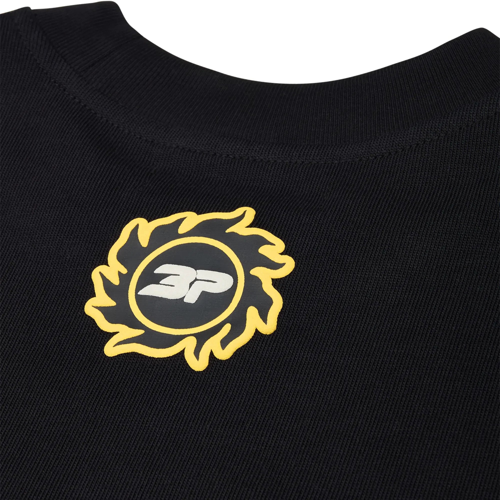 Broken Planet Luv My Planet T-shirt