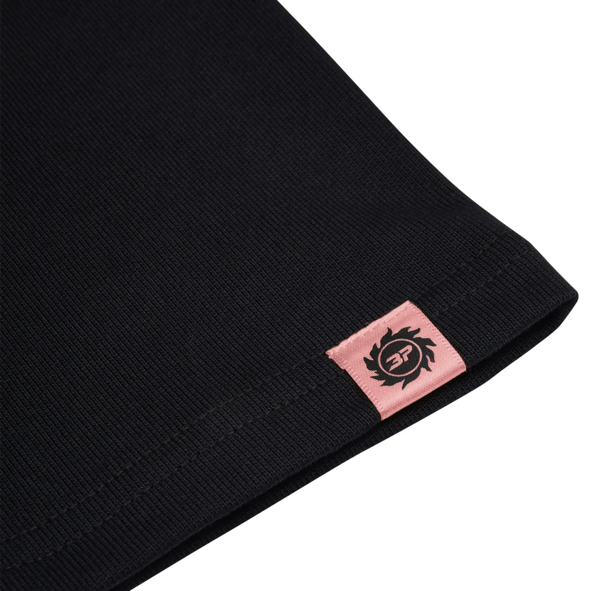 Broken Planet Luv My Planet T-shirt