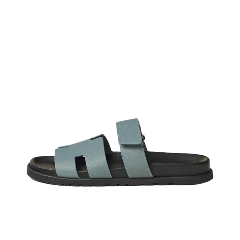 Hermès Chypre Sandal Bleu De Malte