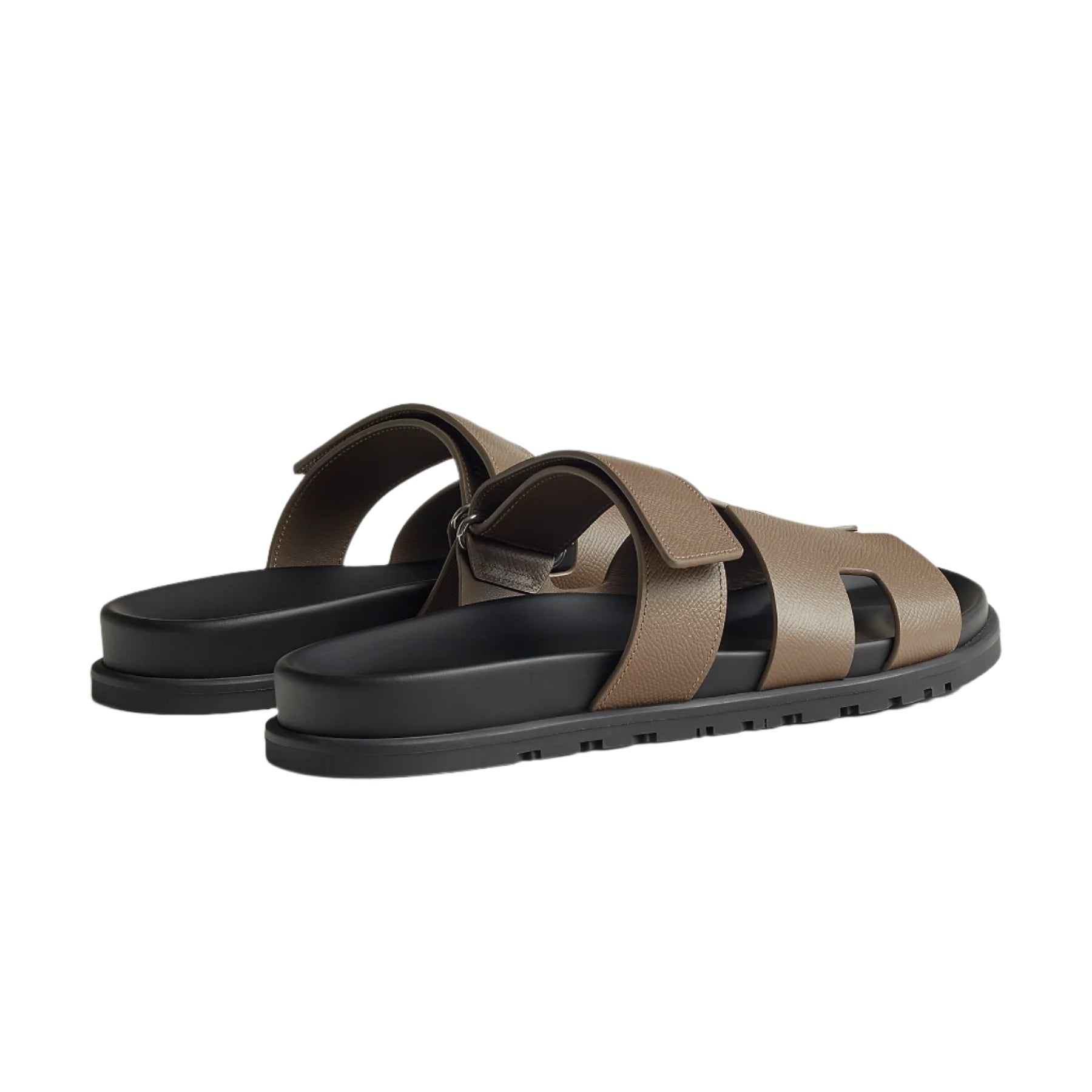 Hermès Chypre Sandal Etoupe