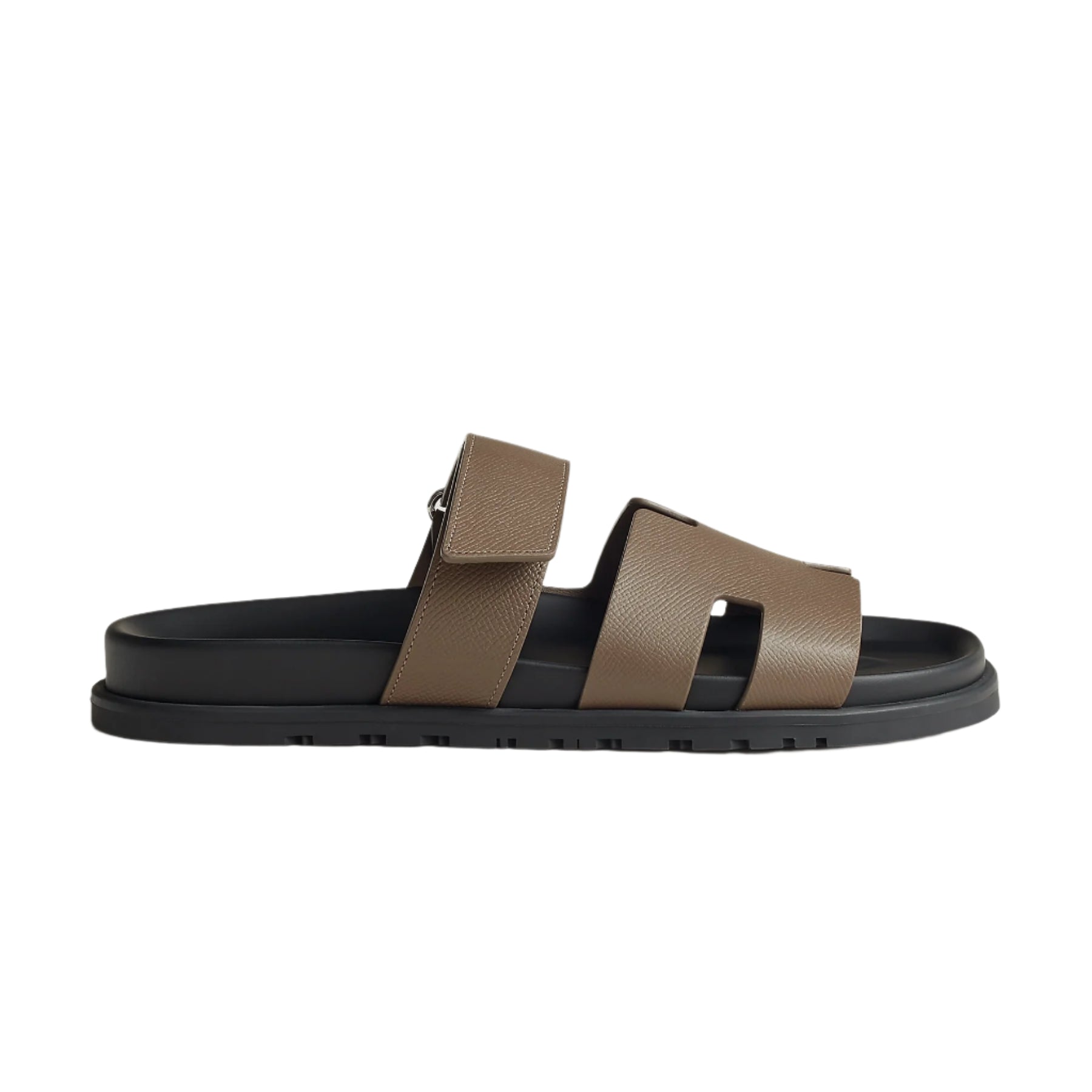 Hermès Chypre Sandal Etoupe