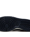 Nike Dunk Low SE Copper Swoosh (GS)