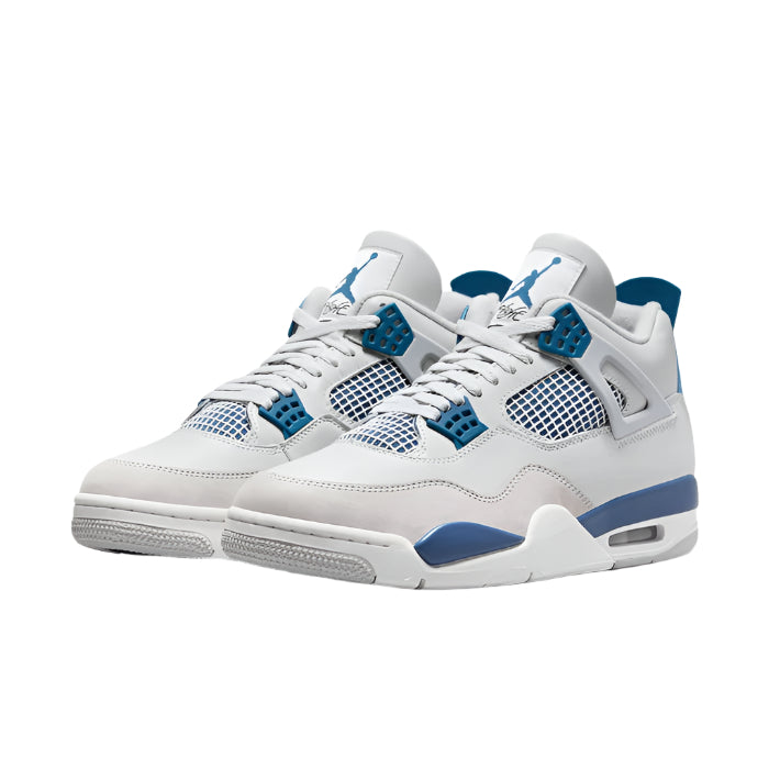 Jordan 4 Retro Military Blue (2024)