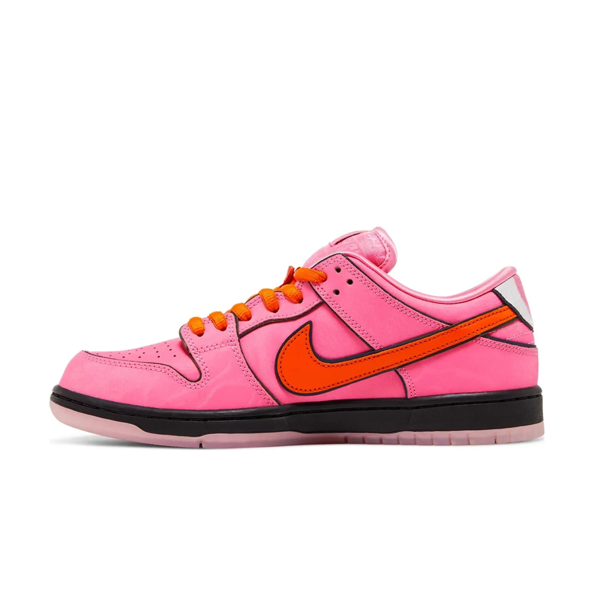 Nike SB Dunk Low The Powerpuff Girls Blossom