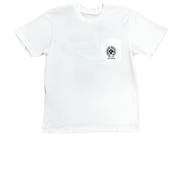Chrome Hearts Welcome To Las Vegas T-Shirt
