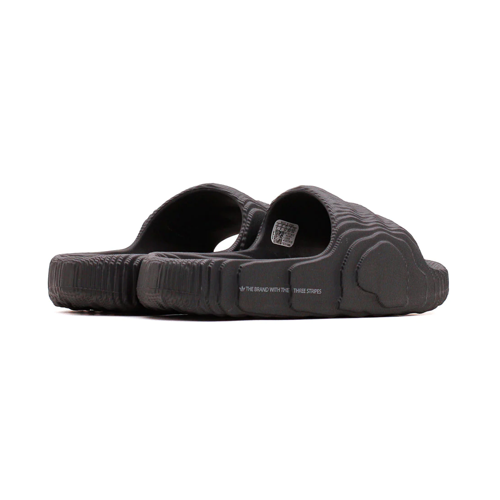 Adilette 22 Slides Carbon