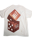 Cactus Jack Dice Tee