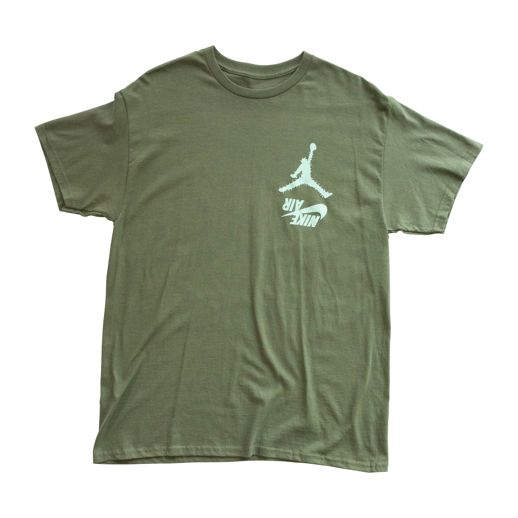 Cactus Jack Highest T-Shirt Green