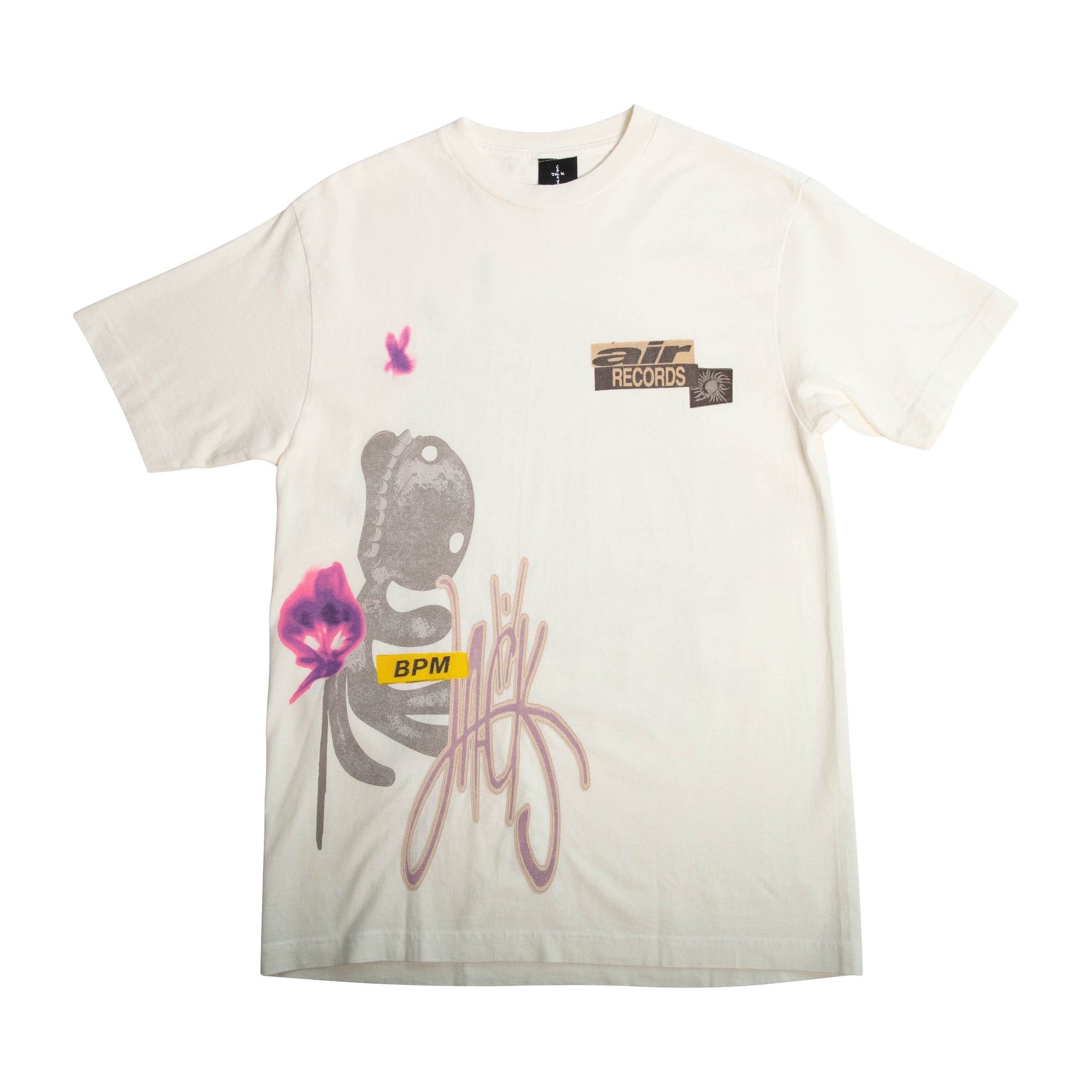 Cactus Jack Dream It Tee T-shirt