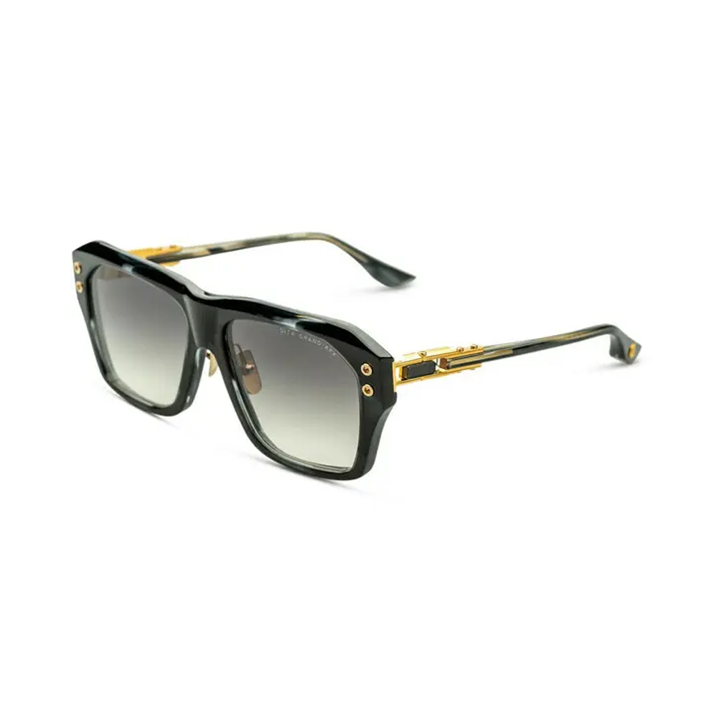 DITA GRAND-APX (DTS-417 - 01A) SUNGLASSES - BLACK