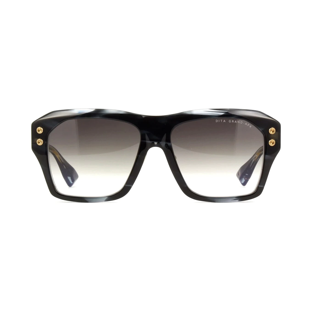 DITA GRAND-APX (DTS-417 - 01A) SUNGLASSES - BLACK