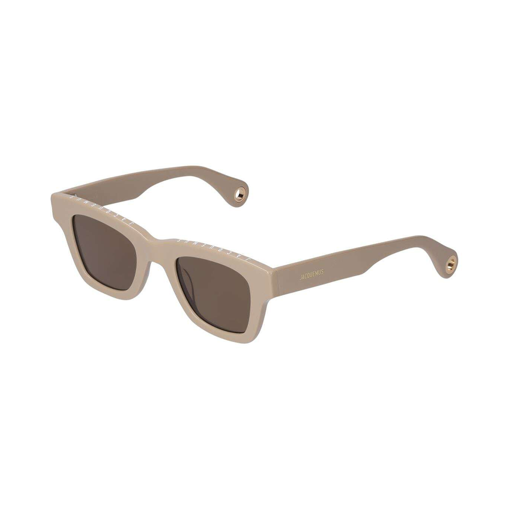 JACQUEMUS "NOCIO" SUNGLASS