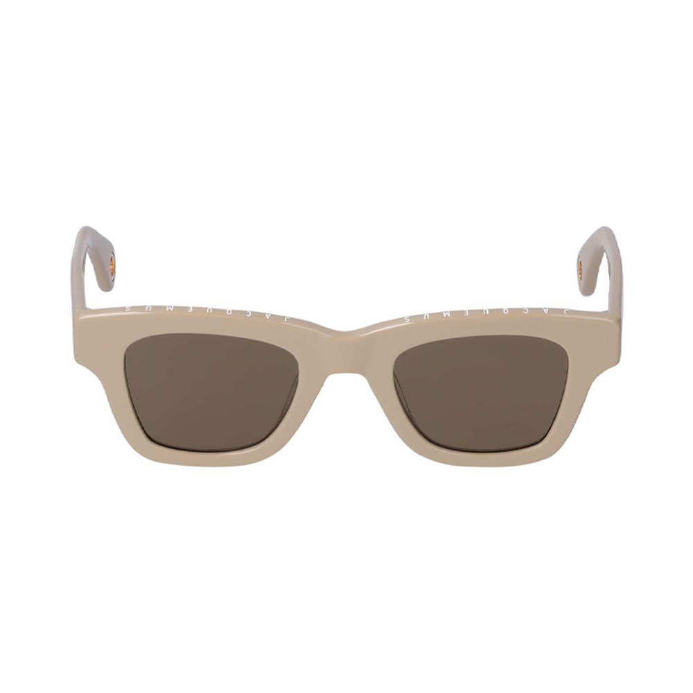 JACQUEMUS "NOCIO" SUNGLASS