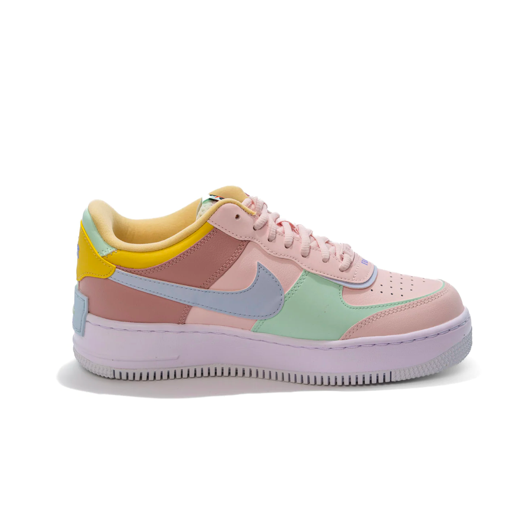 Nike Air Force 1 Low "Shadow Light Soft Pink" (WMNS)
