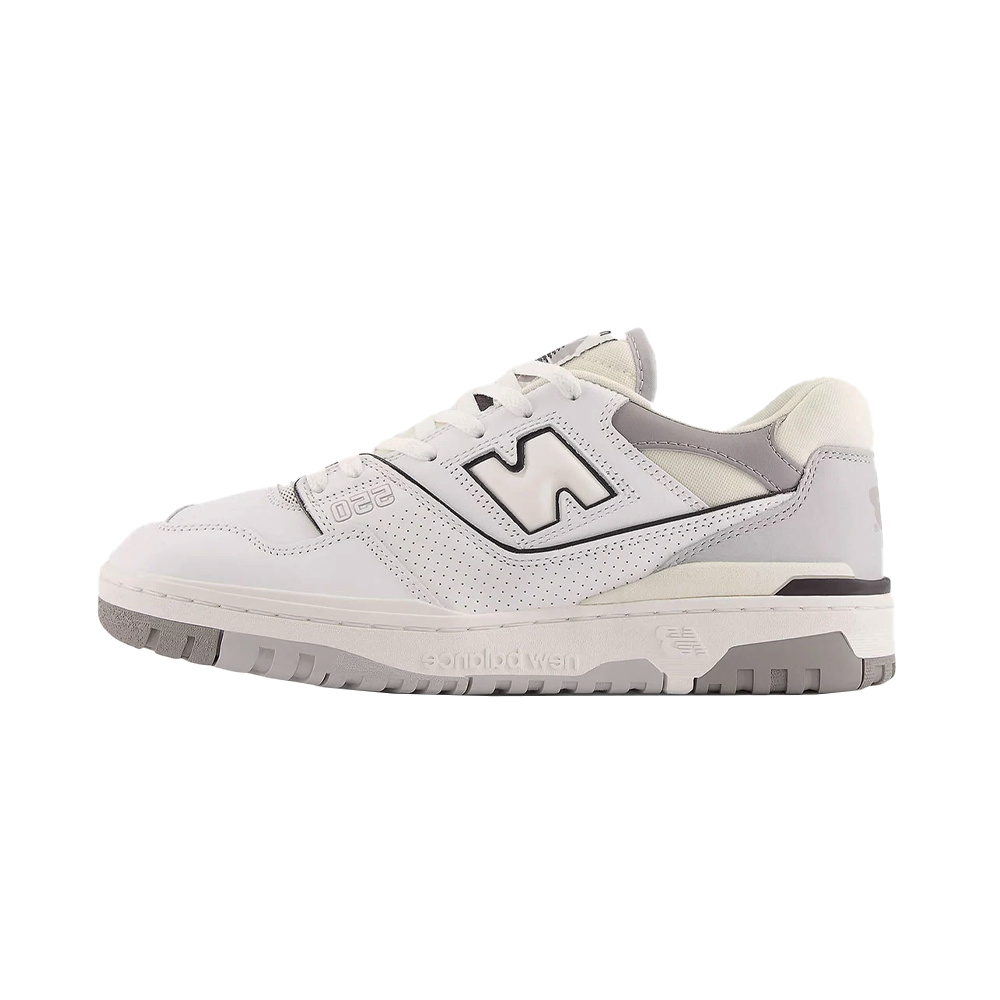New Balance 550 Salt and Pepper