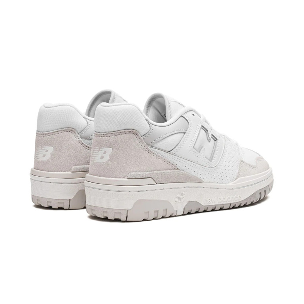 New Balance 550 White Summer Fog
