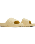 Adidas Adilette 22 Slides Desert Sand