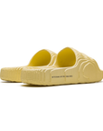 Adidas Adilette 22 Slides Desert Sand