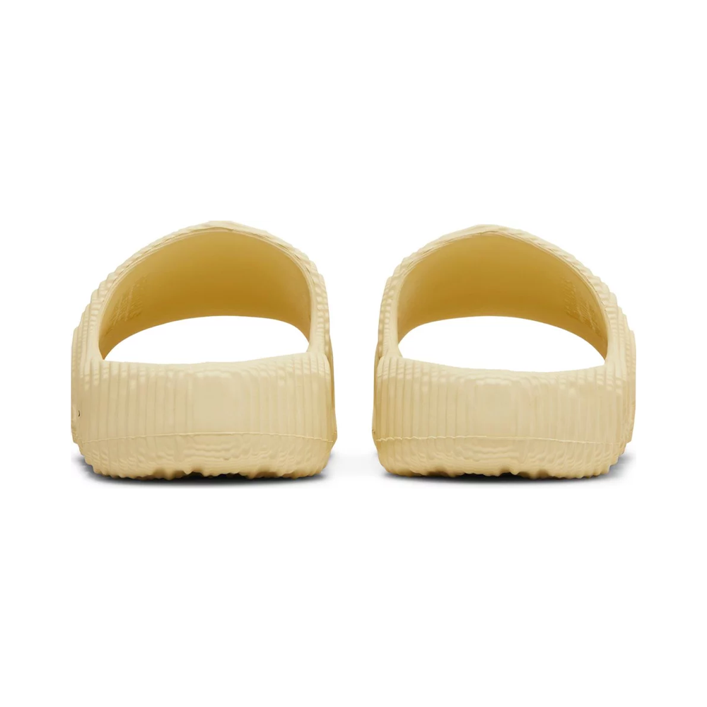 Adidas Adilette 22 Slides Desert Sand