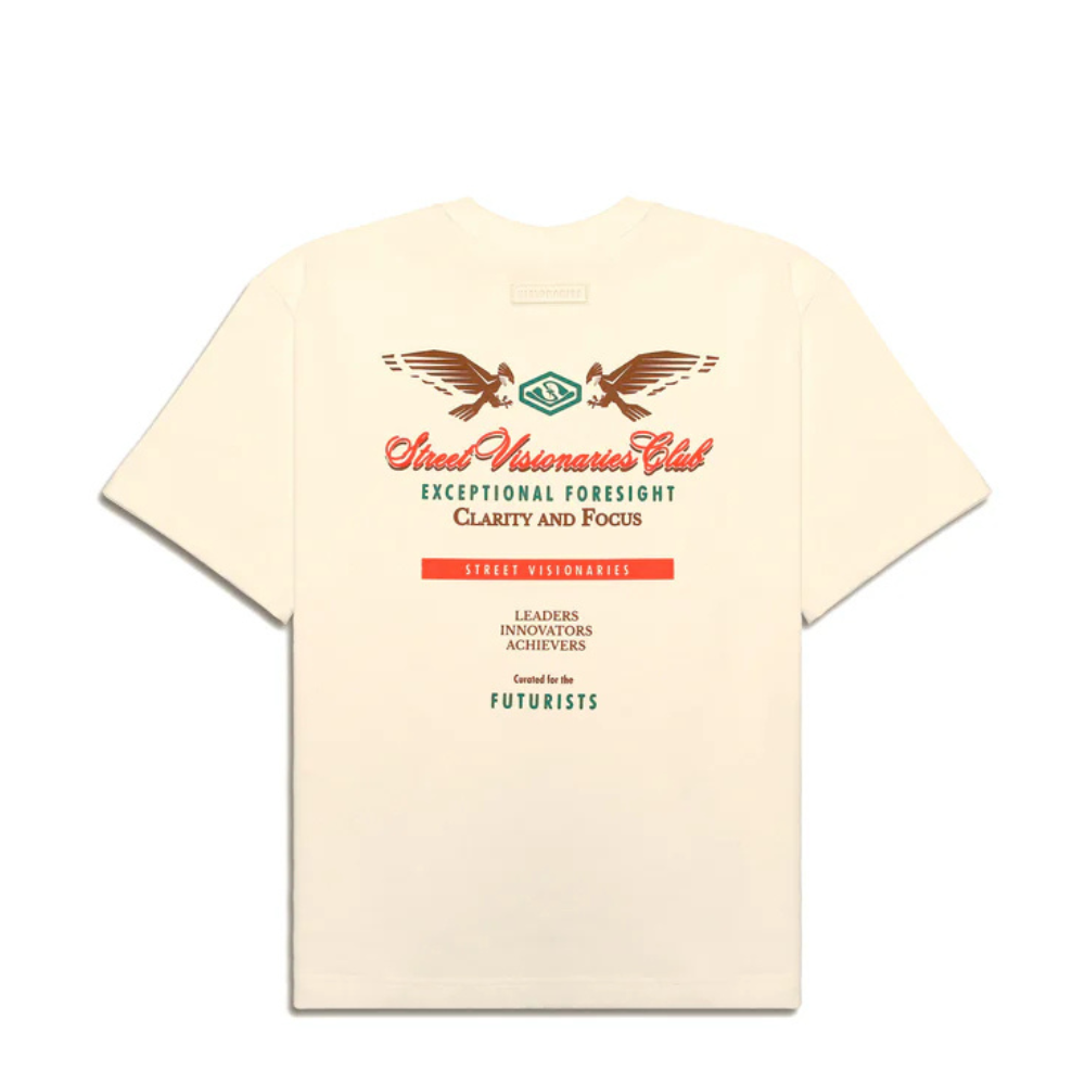 STREET VISIONARIES - MANIFESTO / CREAM