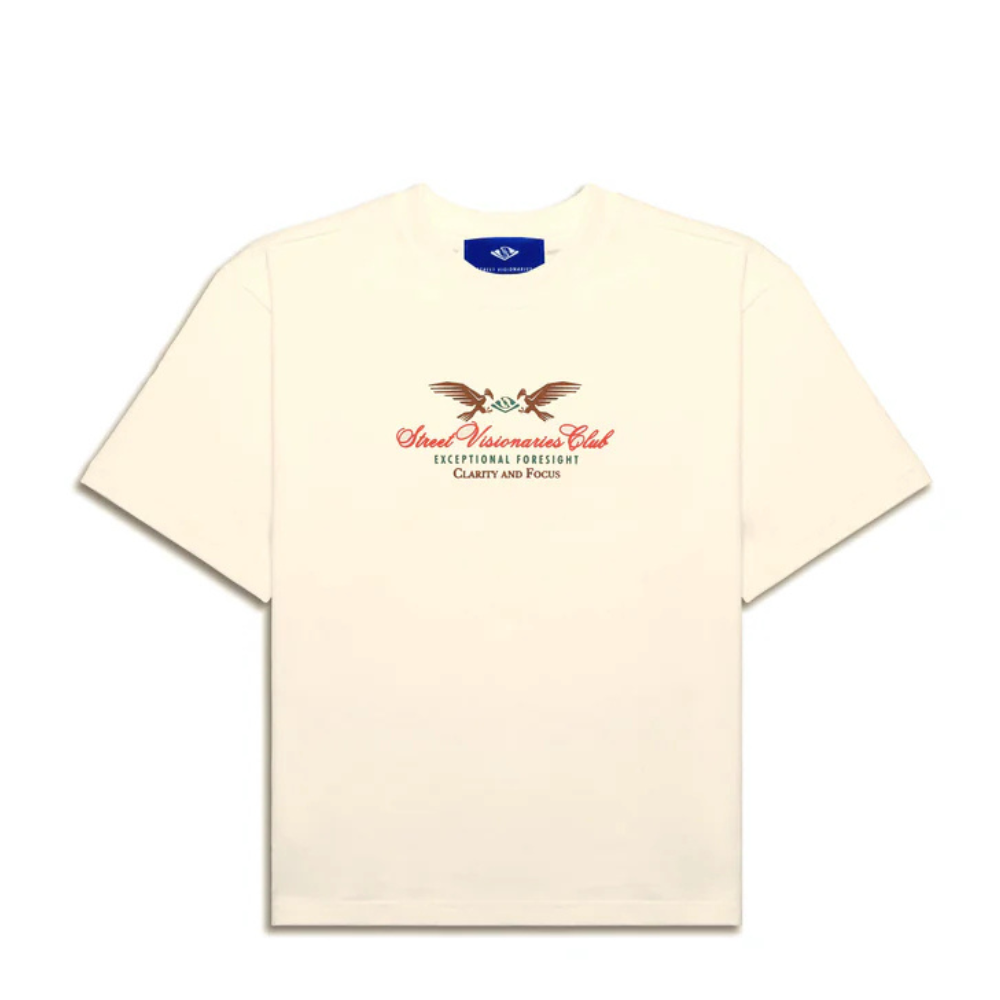 STREET VISIONARIES - MANIFESTO / CREAM