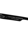 Chrome Hearts Box Officer BK Lens S-100-CR-6-ZI Dark Gray