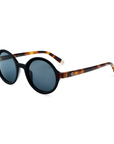 Etnia Barcelona Sagrera BKHV Havana Black Sunglasses