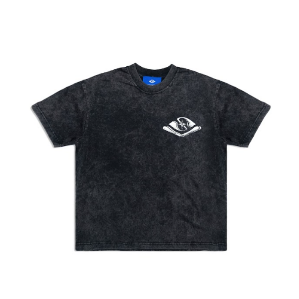 STREET VISIONARIES - CRAFTMANSHIP / ACID BLACK
