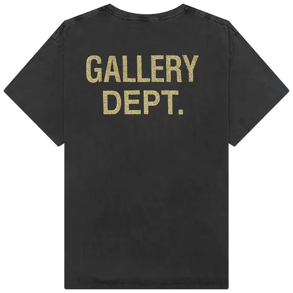 Gallery Dept. Skeleton Beach Vintage Black