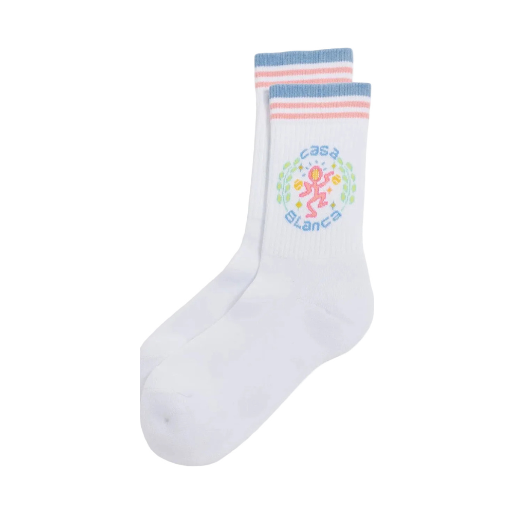 Casablanca Dance Joy Socks