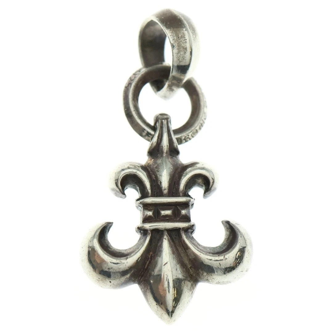 Chrome Hearts &quot;BS Fleur Pendant&quot;