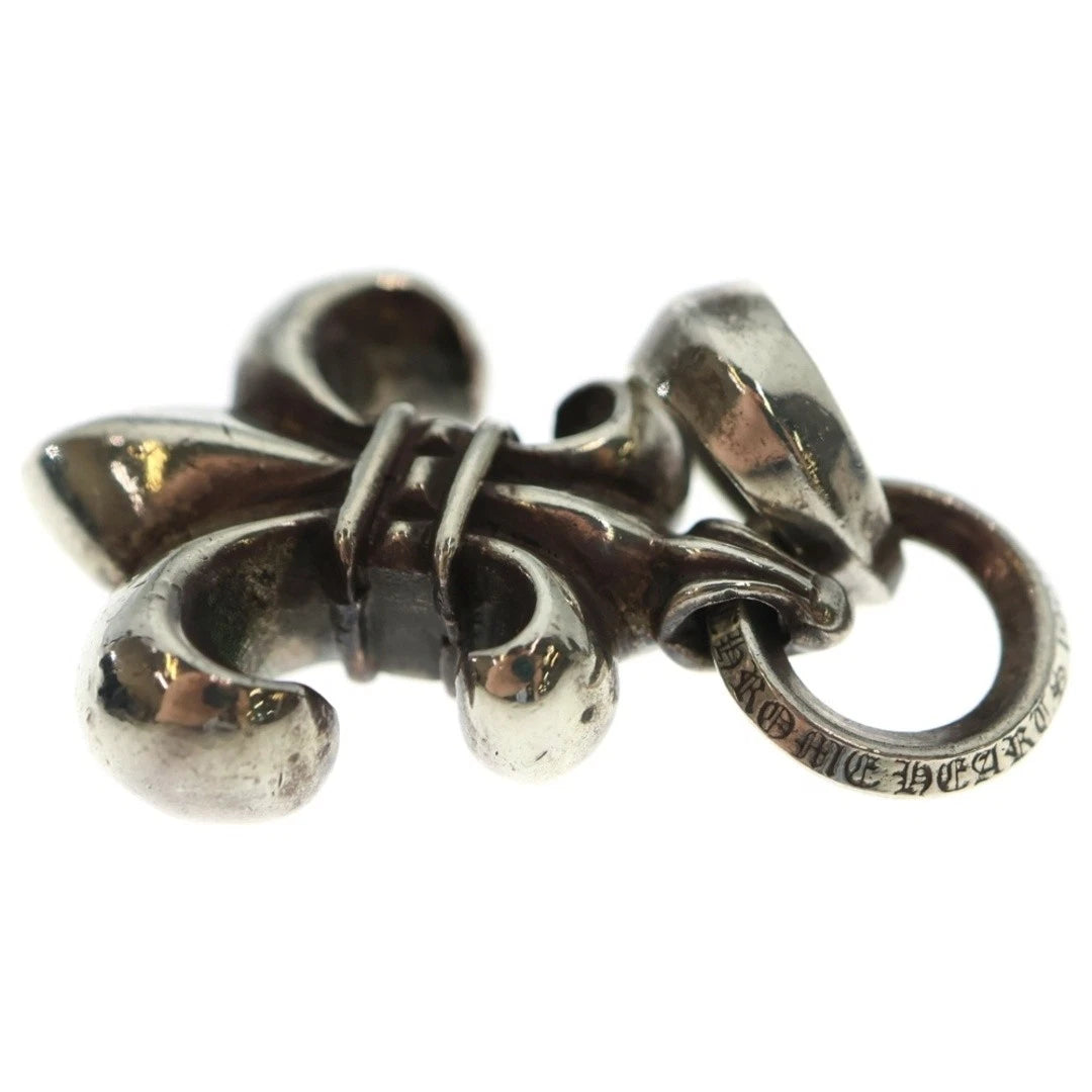Chrome Hearts &quot;BS Fleur Pendant&quot;
